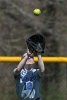 Softball vs Emerson  Wheaton College Women's Softball vs Emerson College - Photo By: KEITH NORDSTROM : Wheaton, Softball